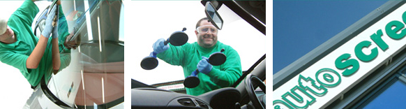 Car Glass Repair